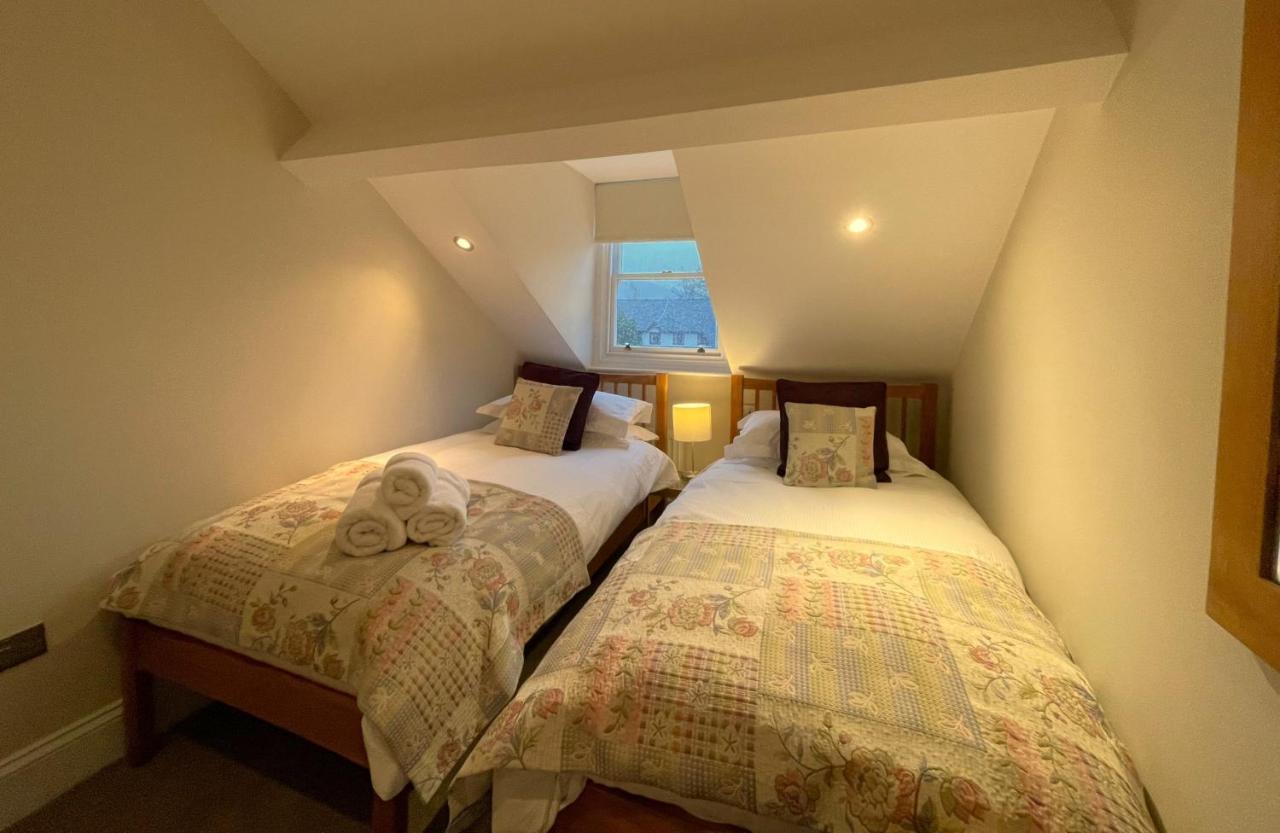 Wordsworth House Hot Tub Hire Available Βίλα Κέσγουικ Εξωτερικό φωτογραφία