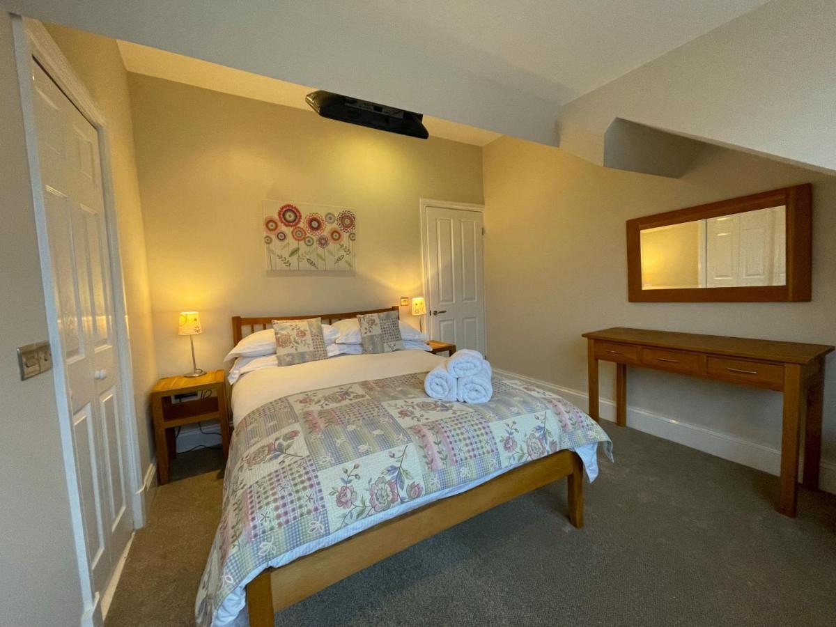 Wordsworth House Hot Tub Hire Available Βίλα Κέσγουικ Εξωτερικό φωτογραφία