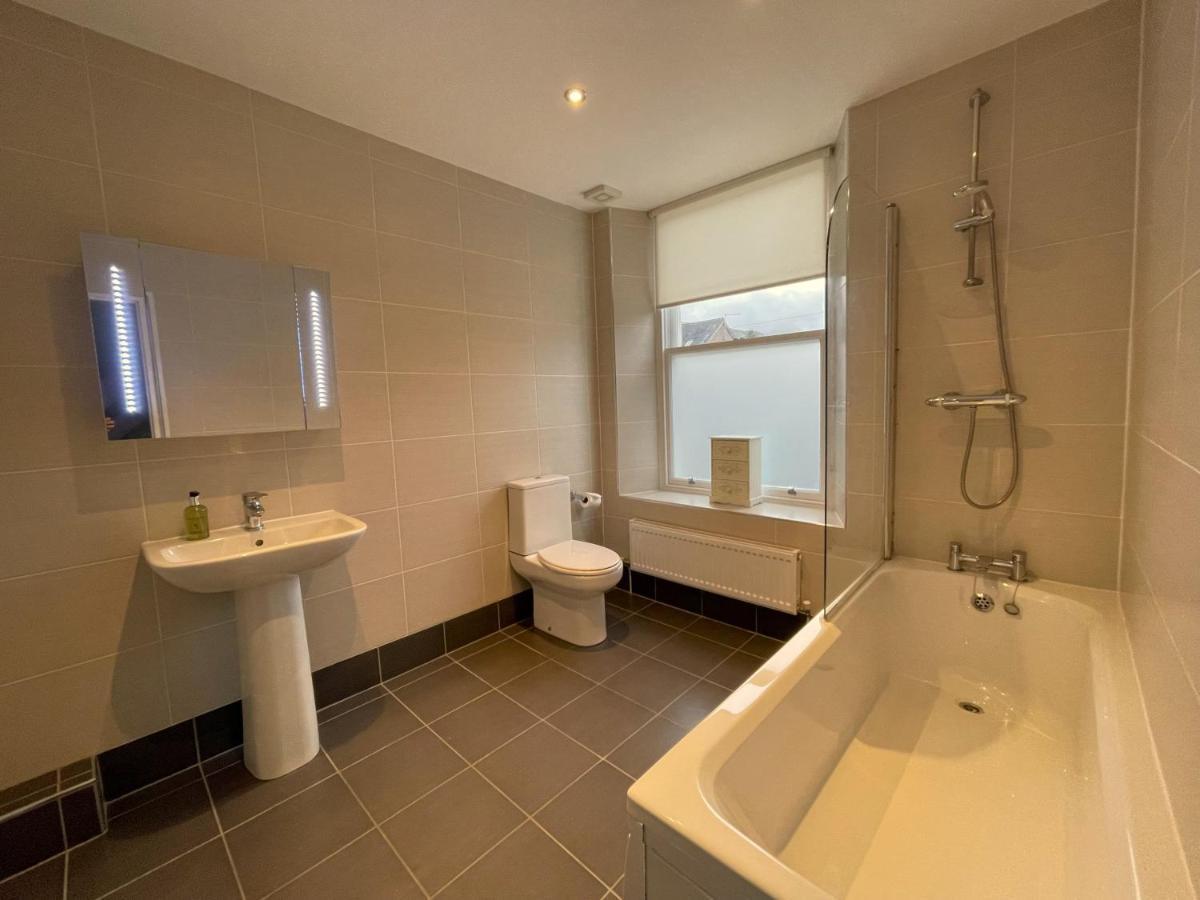 Wordsworth House Hot Tub Hire Available Βίλα Κέσγουικ Εξωτερικό φωτογραφία