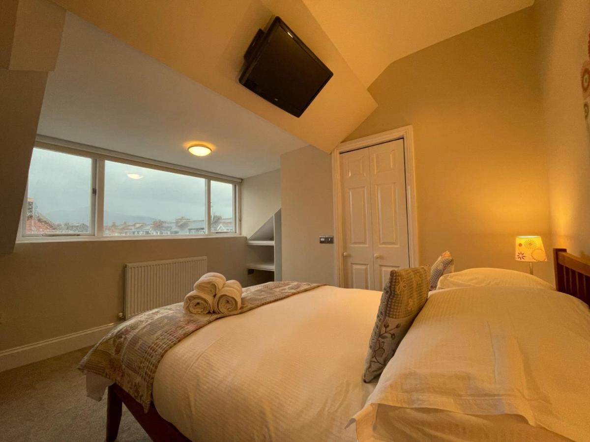 Wordsworth House Hot Tub Hire Available Βίλα Κέσγουικ Εξωτερικό φωτογραφία